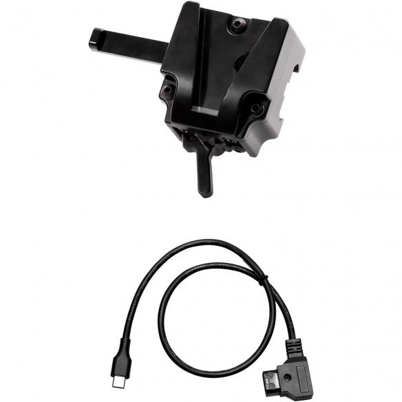 COLBOR - V-Mount Adaptor Set (VMP+VC50)