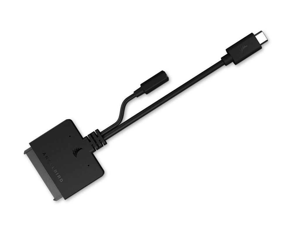 Angelbird Type-C to SATA Adapter