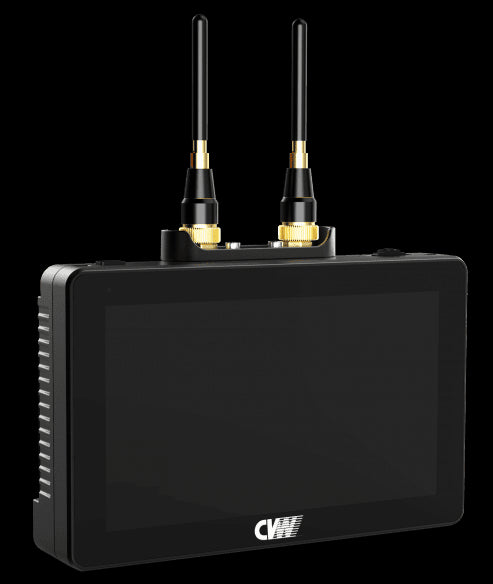 CVW - SWIFT Z KIT Moniteur vidéo Emetteur/Récepteur HDMI sans fil