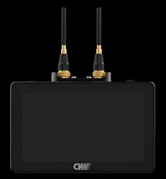 CVW - SWIFT Z KIT Moniteur vidéo Emetteur/Récepteur HDMI sans fil