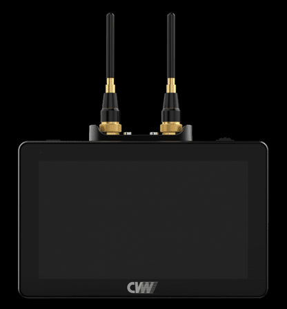 CVW - SWIFT Z KIT Moniteur vidéo Emetteur/Récepteur HDMI sans fil