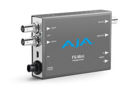 AJA FS-Mini