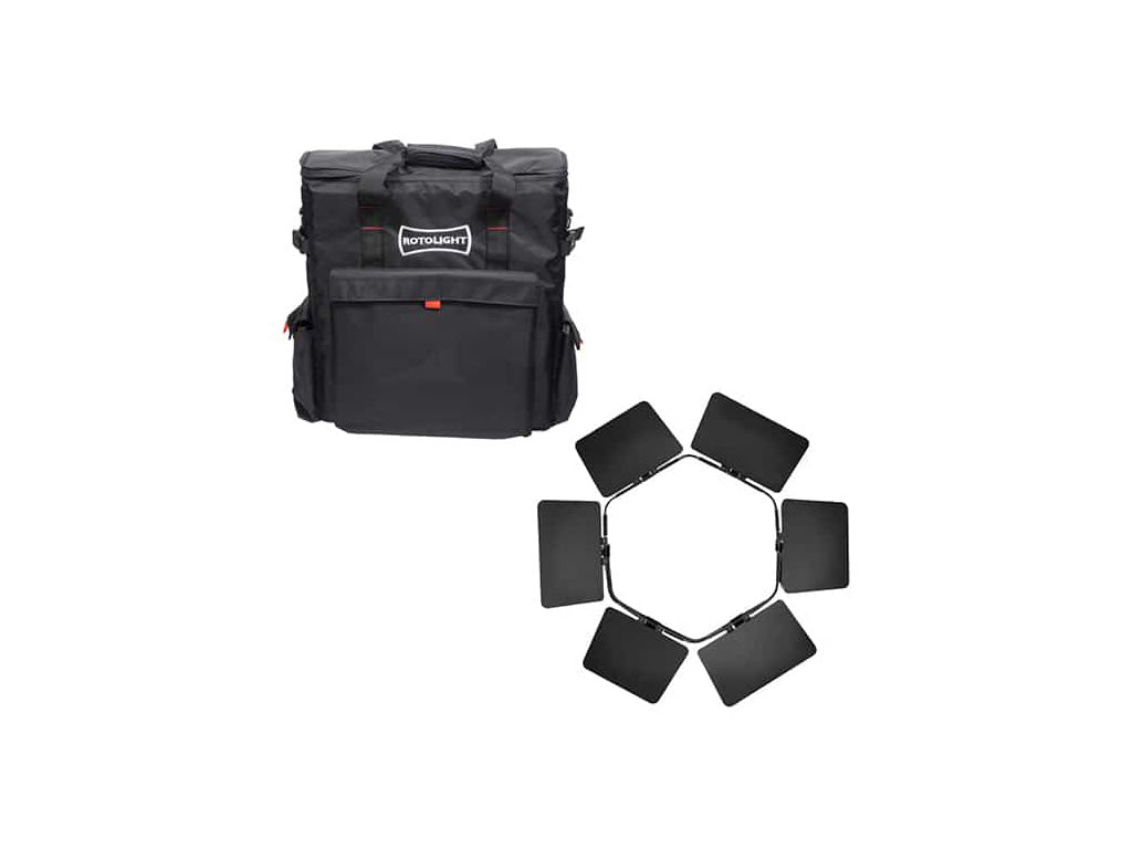 Rotolight Travel Kit (Anova V1/V2/ PRO and PRO 2)