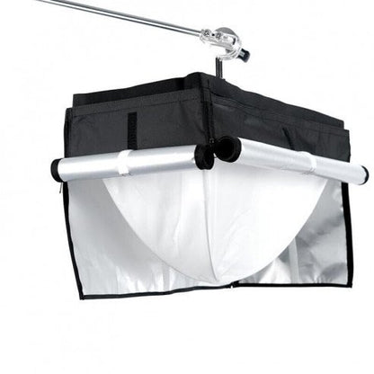 DOP CHOICE - Cover pour SNAPBAG® Flexible LED 2'x1' 4 Sides