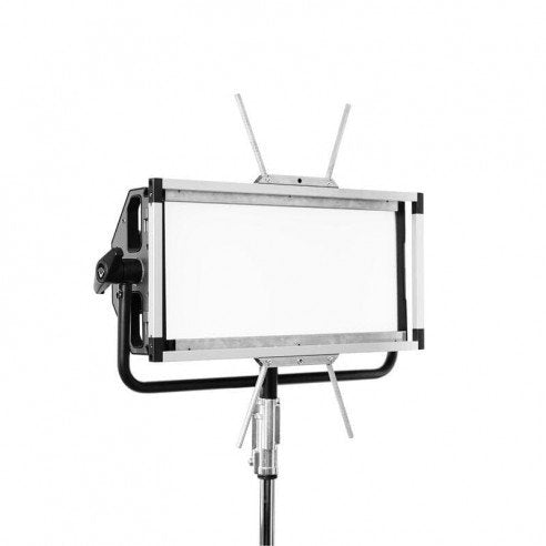 DOP CHOICE - RABBIT-EARS® pour Litepanels Gemini 2x1 Soft