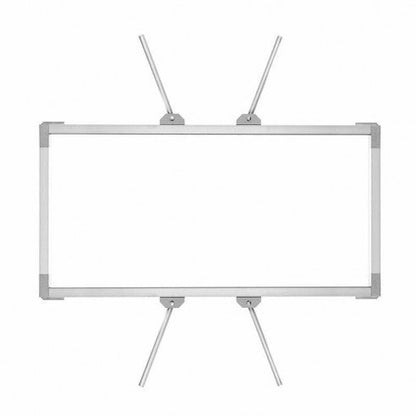 DOP CHOICE - RABBIT-EARS Rectangular