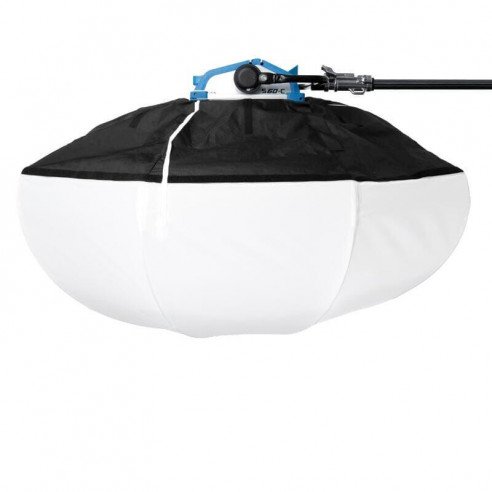 DOP CHOICE - SNAPBAG® LANTERN 5' RABBIT-EARS