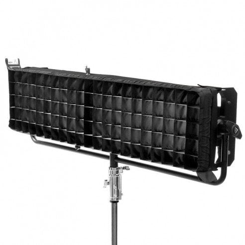 DOP CHOICE - SNAPGRID® 40° pour Litepanels Gemini 2x1 Soft Dual Array 1x2