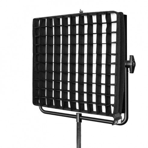 DOP CHOICE - SNAPGRID® 40° pour Litepanels Gemini 2x1 Soft Dual Array 2x1