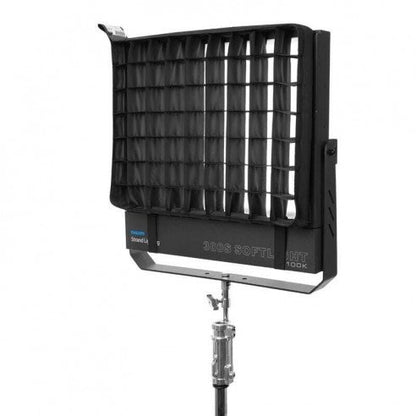 DOP CHOICE - SNAPGRID® 40° pour TGL/NESYS 200W LED Panel