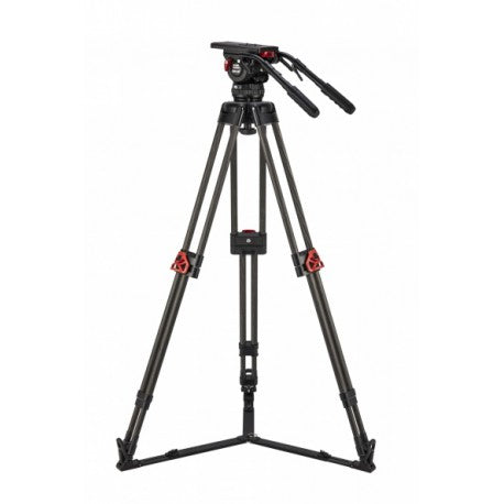 Camgear Elite 20 EFP GS CF