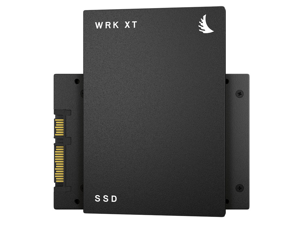 Angelbird SSD wrk XT for Mac 6,4cm(2,5") 1To SATA 6Gb/s