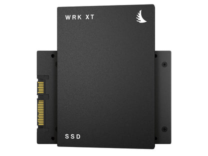 Angelbird SSD wrk XT for Mac 6,4cm(2,5") 1To SATA 6Gb/s