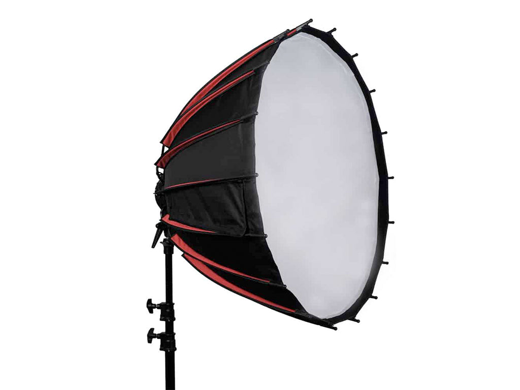 Rotolight Parabolic softbox 120cm bundle including Bowens S-Mount