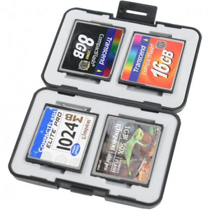 Etui de protection pour cartes SD/Micro SD/CF