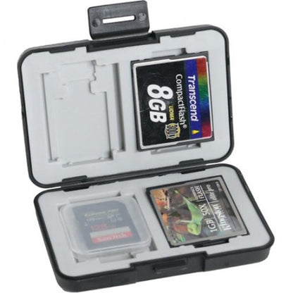 Etui de protection pour cartes SD/Micro SD/CF