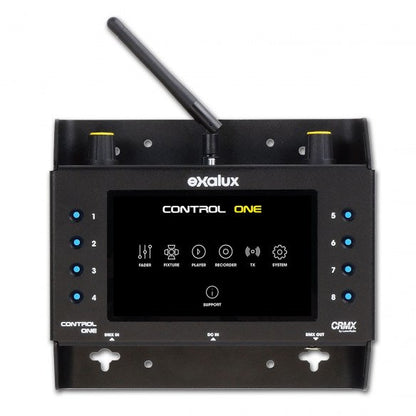 EXALUX - Control One Kit Rental