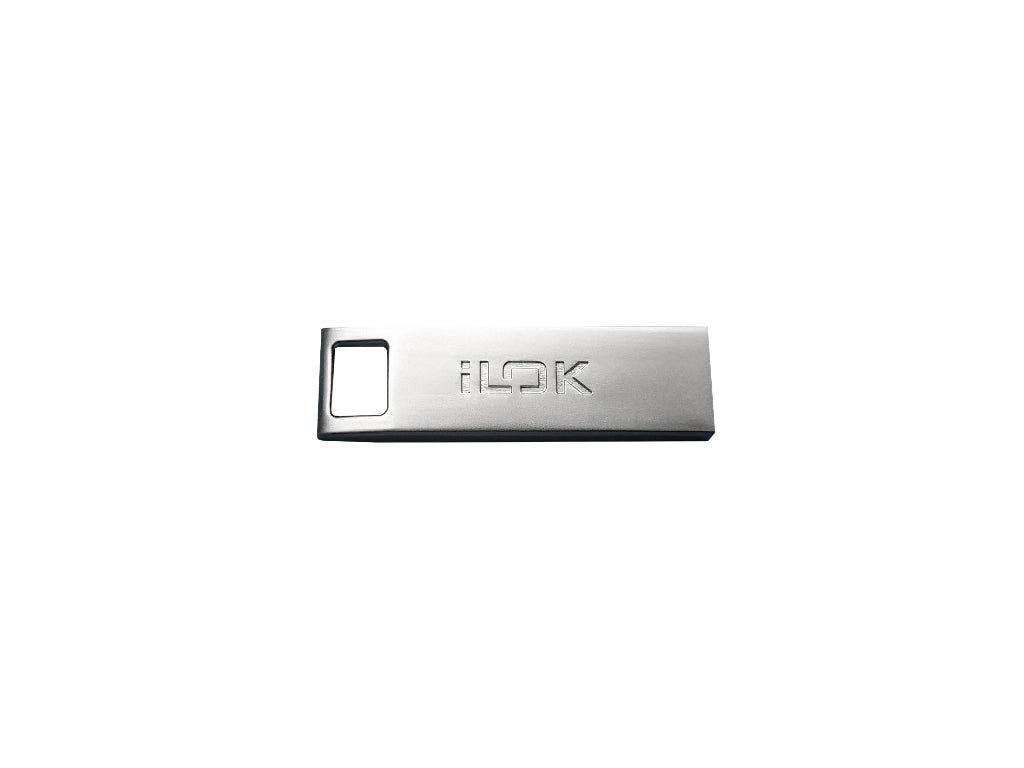 Avid Pace iLok 3