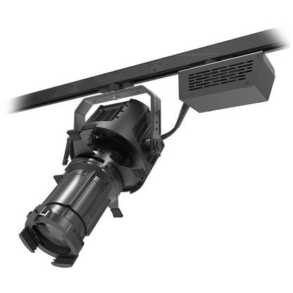 FIILEX - P5L Ellipsoidal Light pour rail (175W / 19°) RGBWW, Blanc