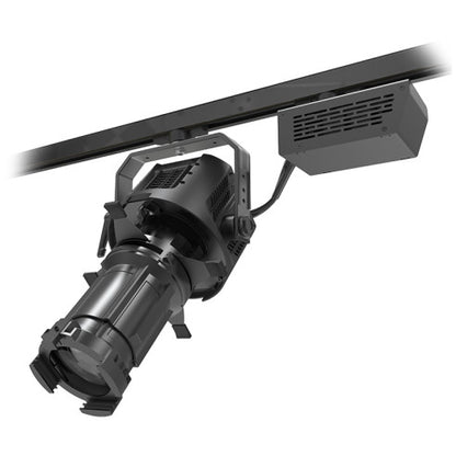 FIILEX - P5L Ellipsoidal Light pour rail (175W / 36°) RGBWW, Noir