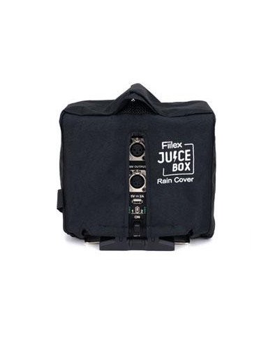 FIILEX - Protection anti-pluie pour Juice Box