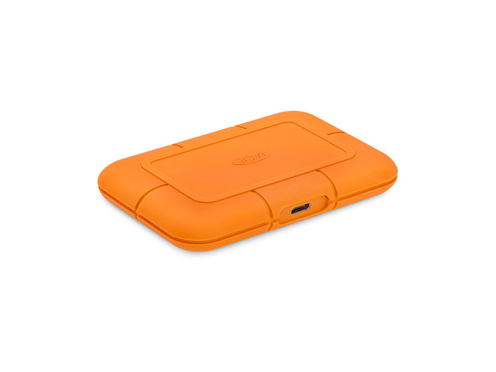 LaCie Rugged SSD 2To USB-C