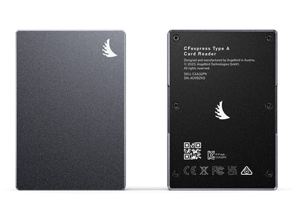 Angelbird CFexpress Type A Card Reader