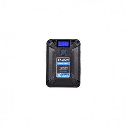 FXLION - Batterie V-mount NANO TWO 98Wh