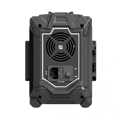 FXLION - Chargeur B-Mount 4 canaux