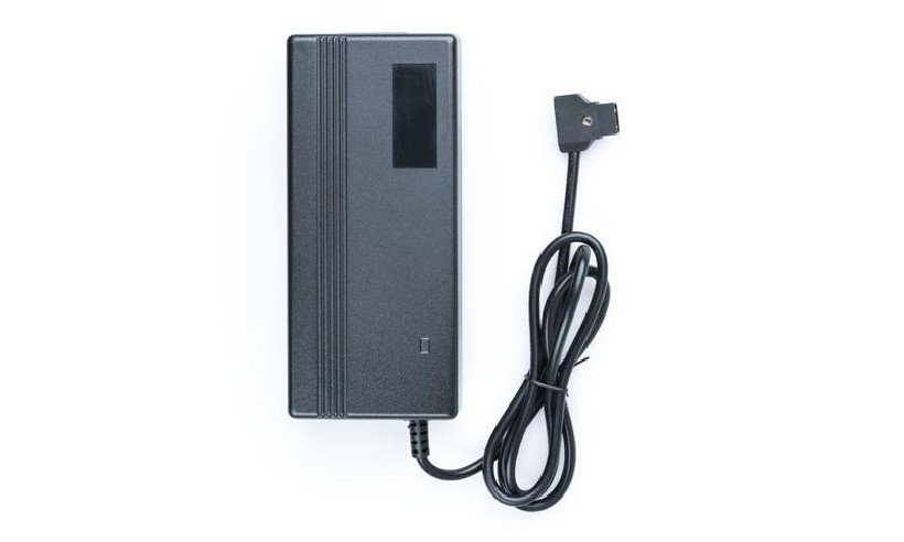 FXLION - Chargeur rapide D-TAP pour batterie 26 V