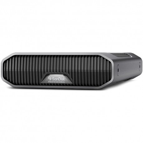 SanDisk Professional G-DRIVE 12To