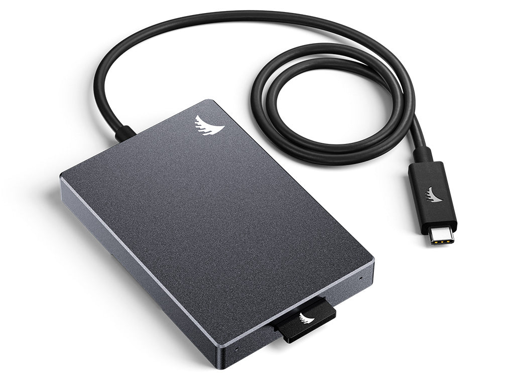 Angelbird CFexpress Type A Card Reader