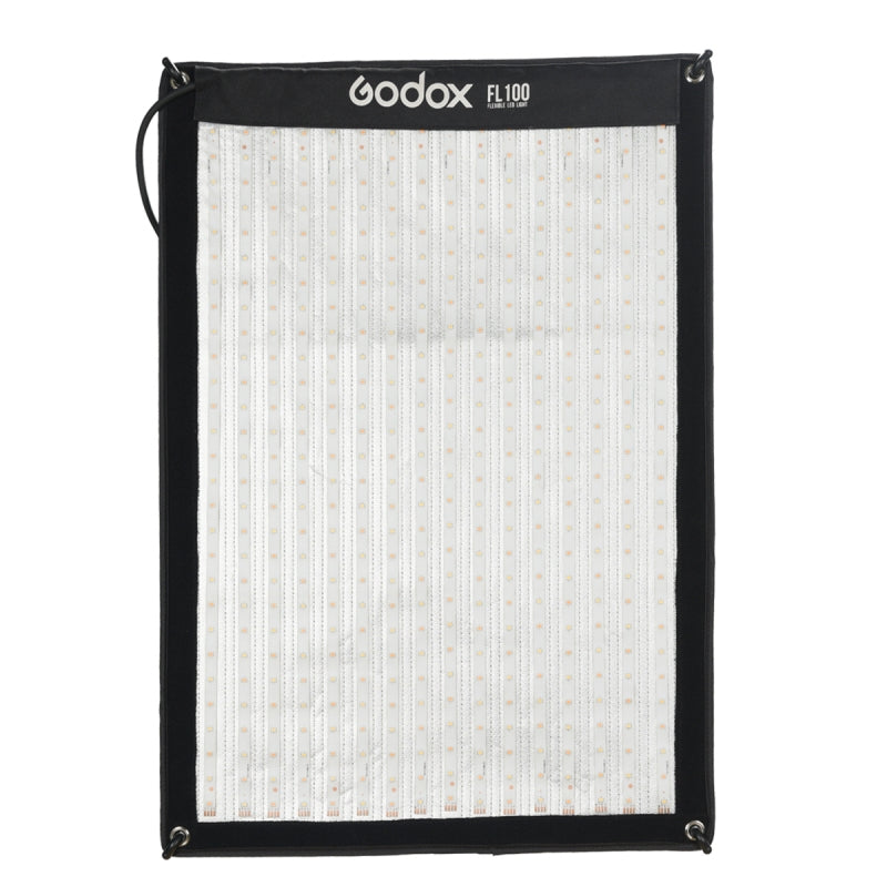 Godox Panneau LED flexible FL100