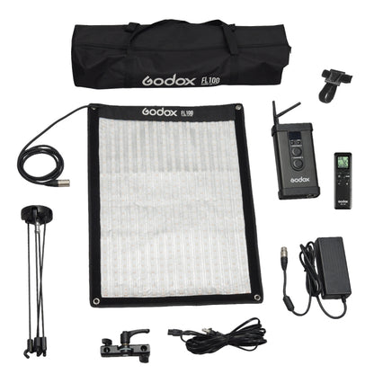 Godox Panneau LED flexible FL100