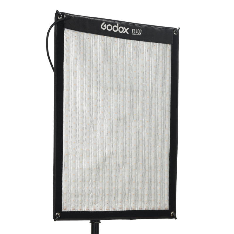 Godox Panneau LED flexible FL100