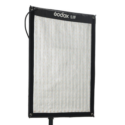 Godox Panneau LED flexible FL100