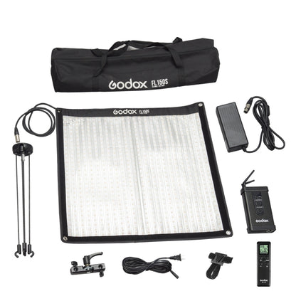 Godox Panneau LED flexible FL150S