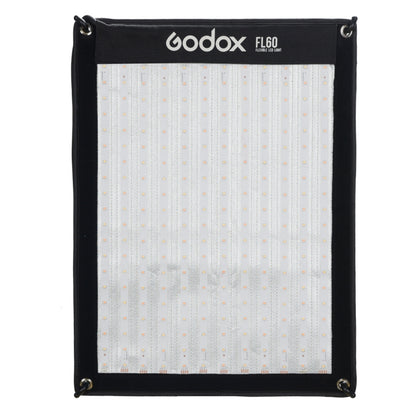 Godox Panneau LED flexible FL60