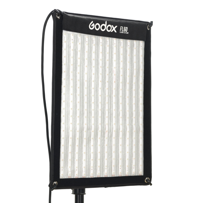 Godox Panneau LED flexible FL60