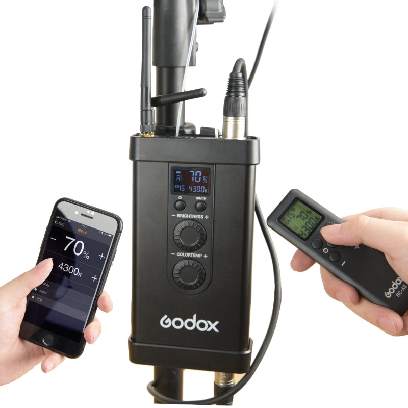 Godox Panneau LED flexible FL60