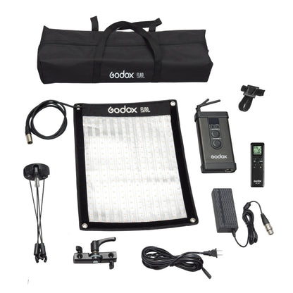 Godox Panneau LED flexible FL60