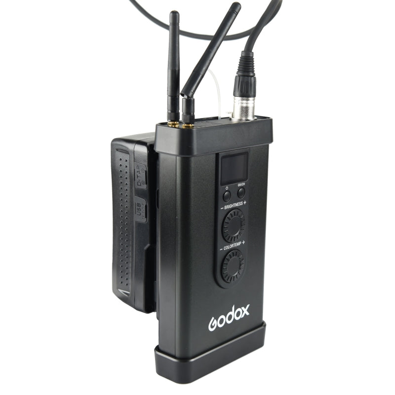 Godox Panneau LED flexible FL60