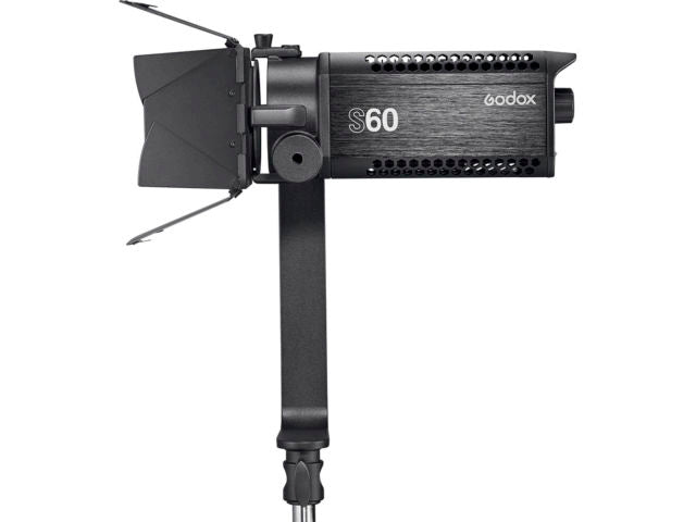 Godox Kit de 3 projecteurs S60