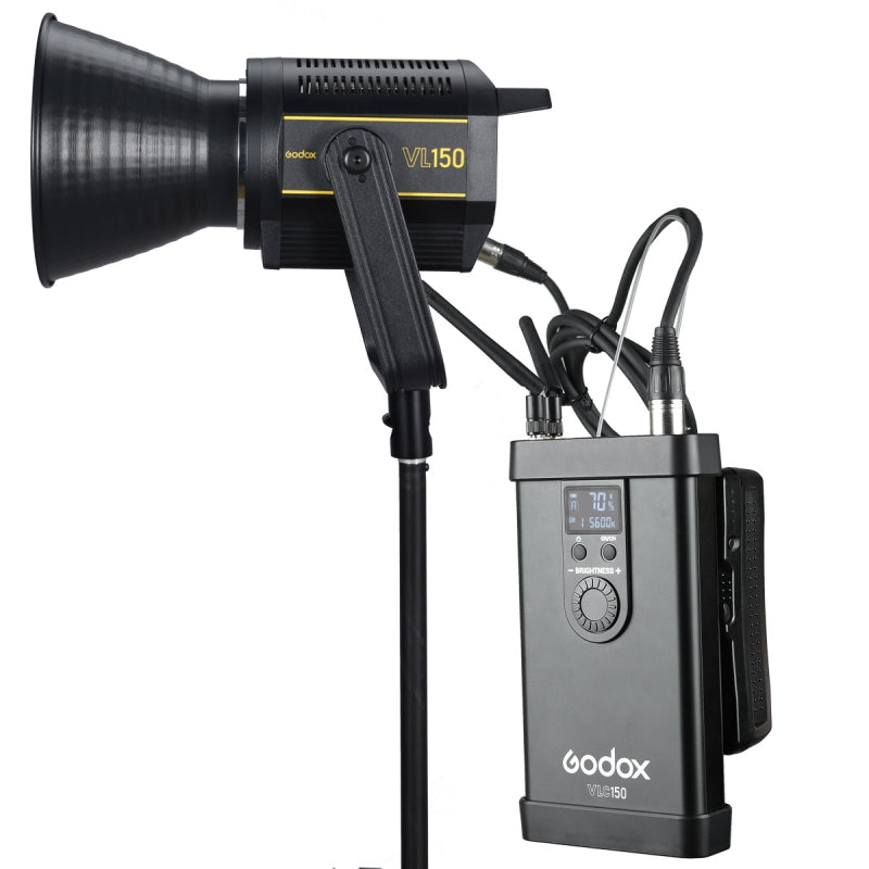 Godox Projecteur LED série VL 150W