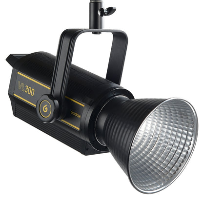 Godox Projecteur LED série VL 300W