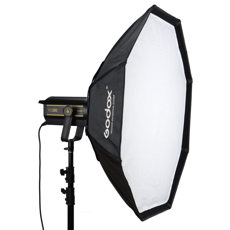 Godox Projecteur LED série VL 300W