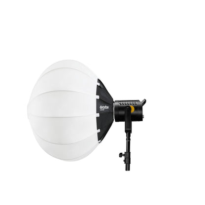 Godox Projecteur LED silencieux 60W