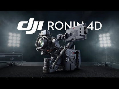 DJI Ronin 4D 8K Combo