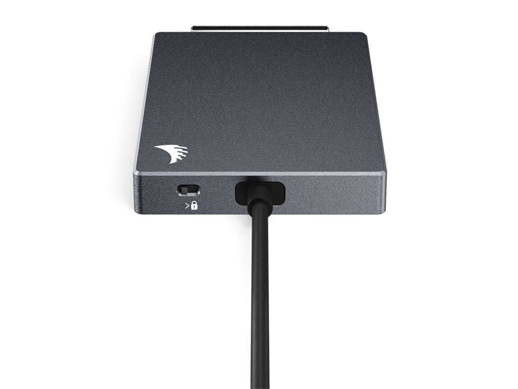 Angelbird CFast Single Card Reader USB-C