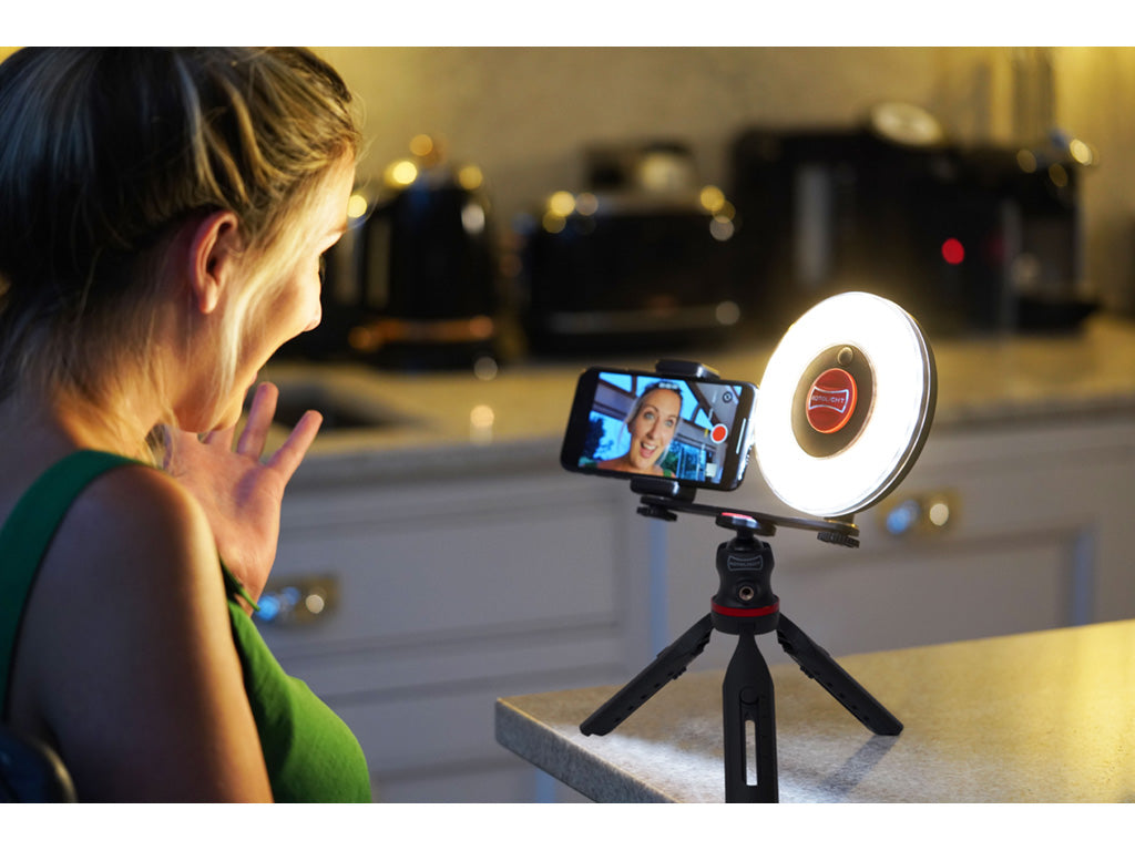 Rotolight Ultimate Vlogging Kit